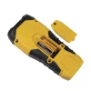 Kit probador de cables de voz (RJ11/12), de datos (RJ45) y de video (coaxial con conector F), comprobador SCOUT™ PRO 3, transmisores remotos, adaptador y batería.