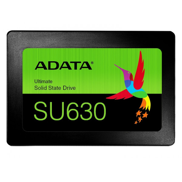 Unidad de estado sólido SSD ADATA SU630 240GB 2.5 SATA3.