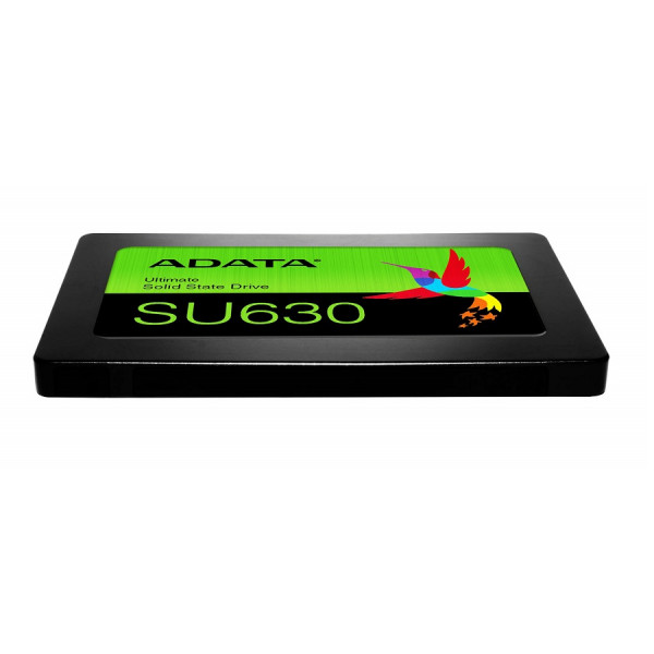 Unidad de estado sólido SSD ADATA SU630 240GB 2.5 SATA3.