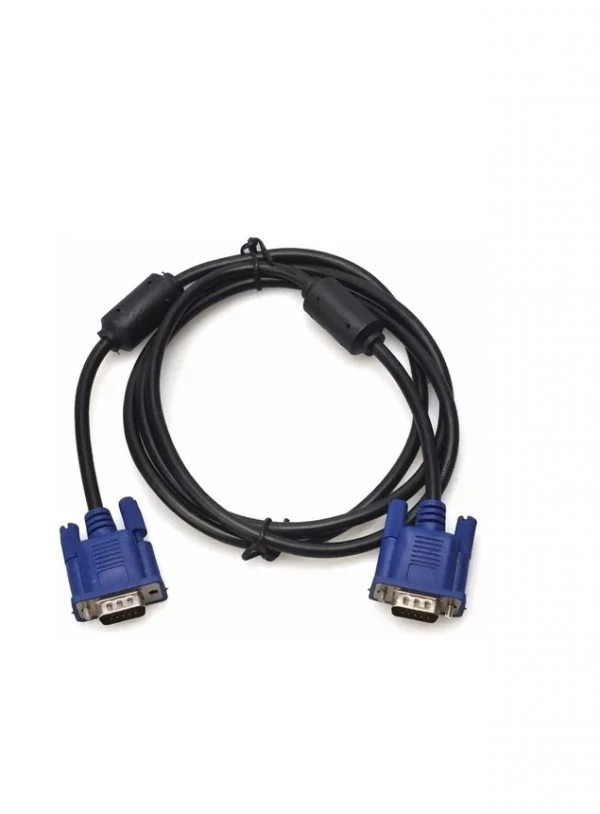 Cable VGA de 1.8m.