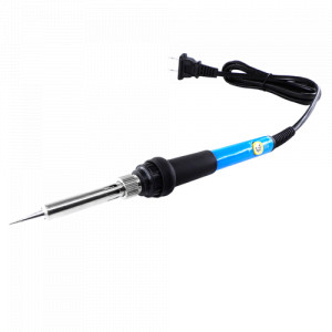 Cautin bolígrafo 60w 110v Kit soldadura eléctrica ajustable.