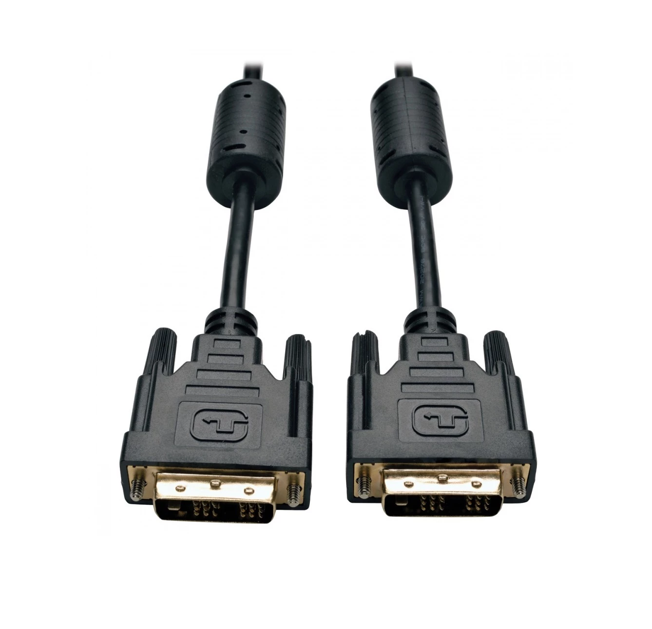 Cable DVI-D para monitor TRIPP-LITE.