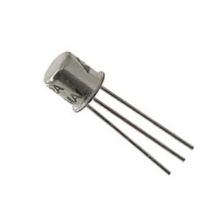 Transistor 2N2646 PN UJTs genérico.