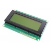 Display 20x4 2004 Fondo verde Arduino.