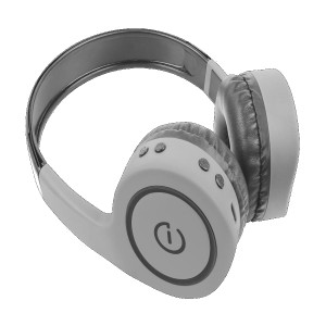 Audiófonos ON-EAR inalámbricos manos libres CN BT FM SD 3.