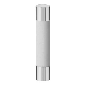 Fusible de filamento tipo americano 15A 250V cerámico.