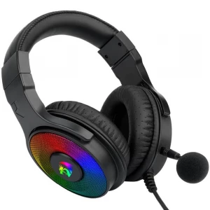 Headset gamer Pandora USB.