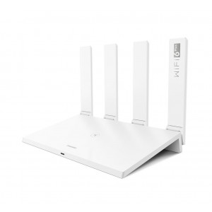 Router Huawei AX3 wiFi 6 3000mbps.