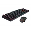 Kit 2 IN1 combo (K551RGB+M607).