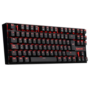 Teclado mecánico gamer KUMARA.