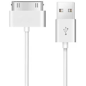 Cable LIGHTNING 30 pines Iphone genérico.