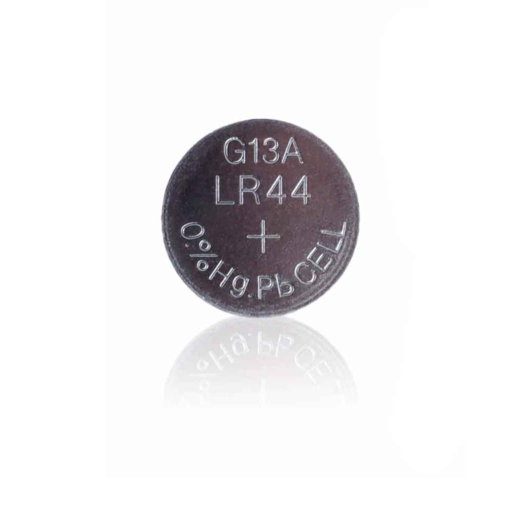 Batería LR44H AG13 357A. RCA – Sieeg Ingeniería