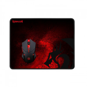 Mouse & mouse pad 2 in 1 set M601WL-BA.