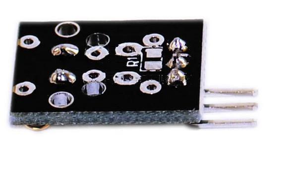 Módulo reed switch KY-021.