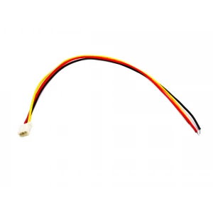 Conector Molex mini Paso 2mm.
