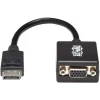 Adaptador display port A VGA.