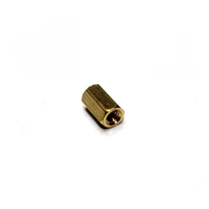 Separador de Laton 8mm.