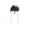 Sensor óptico reflectivo TCRT5000.