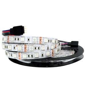 Tira led RGB 5050.