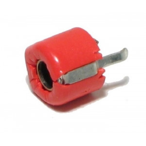 Trimmer 20 pF Capacitor variable.