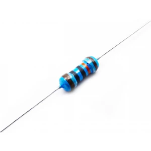 Resistencia 100 K 1/2W.