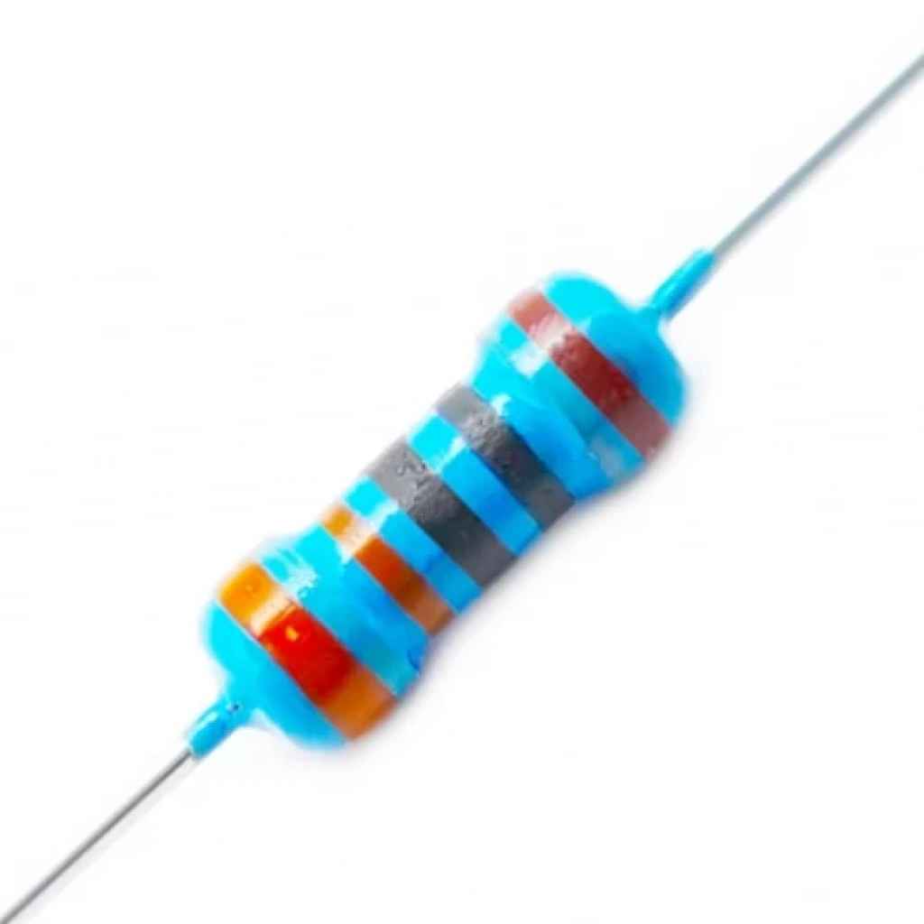 Resistencia 330R 1/2W – Sieeg Ingeniería