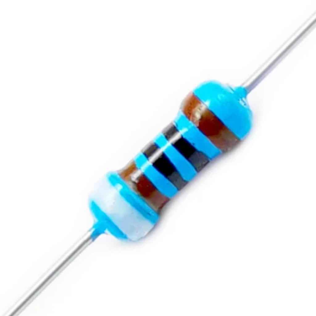 Resistencia 910R 1/4W. – Sieeg Ingeniería