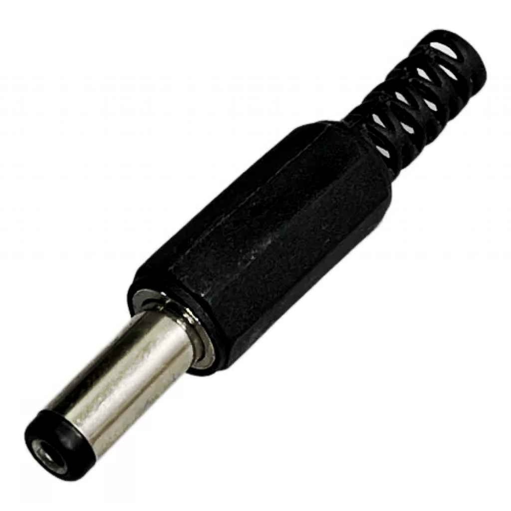 Plug invertido con resorte 2.1mm. – Sieeg Ingeniería